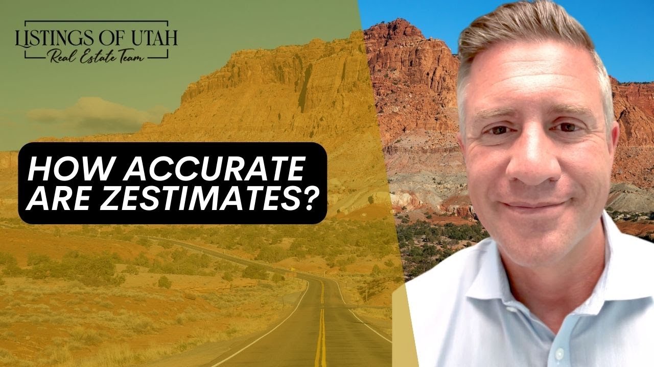 The Pros and Cons of Zestimates: When and How To Use This Common Tool 