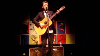 Being Me - Hanson (Penticton, BC - Jan. 25, 2012)