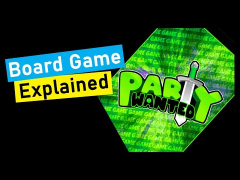 Is Party Wanted for you? A Quick Overview!