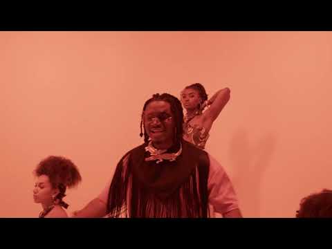 Ju Keendo - Djilanconde [Vídeo Oficial - 4K]