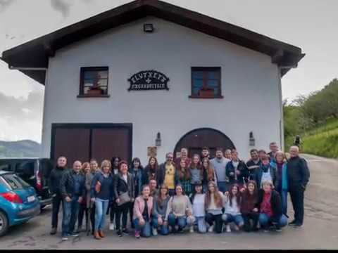 Ostadar SKT Alabak vs Gurasoak