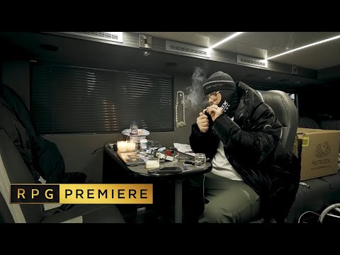 Skrapz ft Nines & Potter Payper - Pain Taught Me [Music Video]