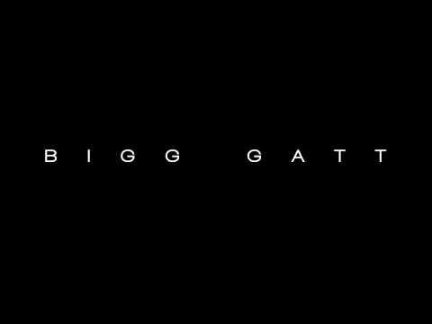 Bigg Gatt feat Bossgame -Waving Like Pac