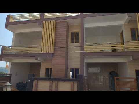 duplex house for sale area 117 gaj  sahastradhara road 92lahk #viral #sunshinerealestatedehradun