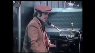Elton John - Part Time Love (Live at RTL Studios in Paris 1978)
