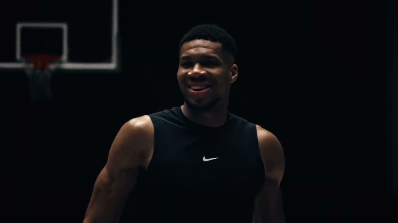 Nike Dicks production