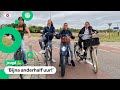 Hier moeten kinderen het verst fietsen naar de middelbare