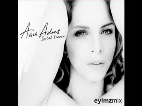 Sertab Erener - Acik Adres (Emre Yilmaz Mix)
