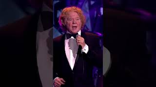 “I don’t believe in many things, but in you I do” ❤️ #SimplyRed #LiveMusic