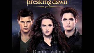 Plus que ma propre vie - Carter Burwell