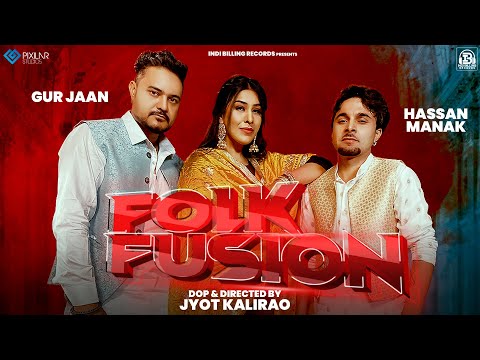 Folk Fusion