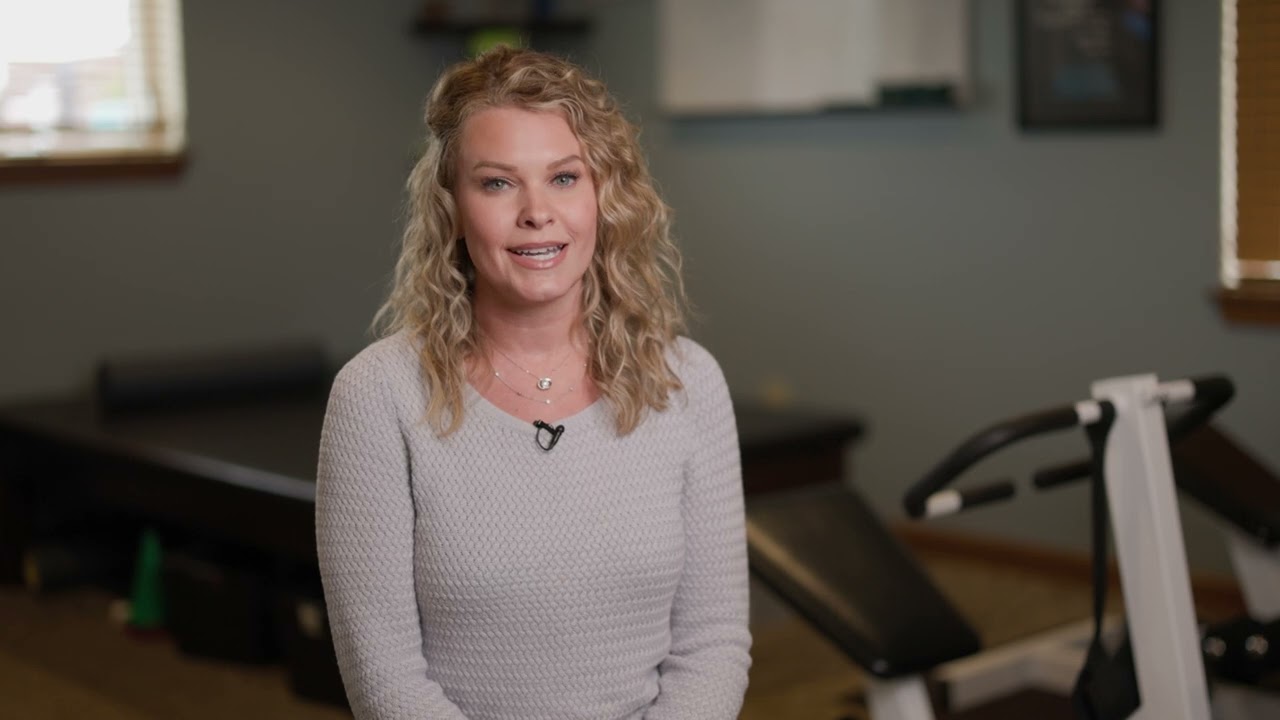 Alana - Why Synergy Medical