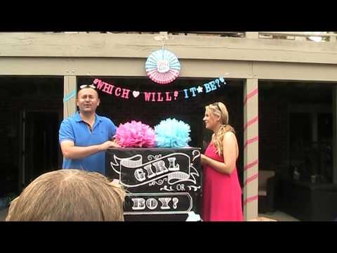2016-7-3 Tchoryk Gender Reveal