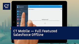 CT Mobile-video