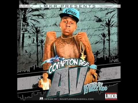 Tats On Tats (Compton Ass Av)