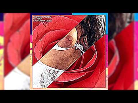 LiL PEEP - California World (Ft. CRAIG XEN)