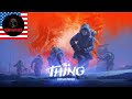 Fright Day Night On Thursday The Thing Part 3