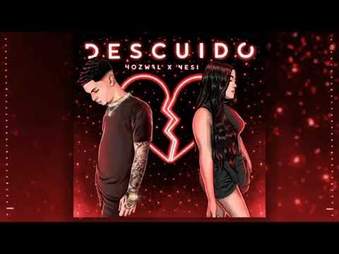 FreetyleMania x Hozwal x Nesi -Descuido