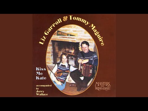 Fahey's Reel and Finbar Dwyer's