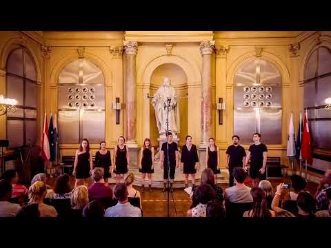 Avocalo - Übern See (A Cappella)