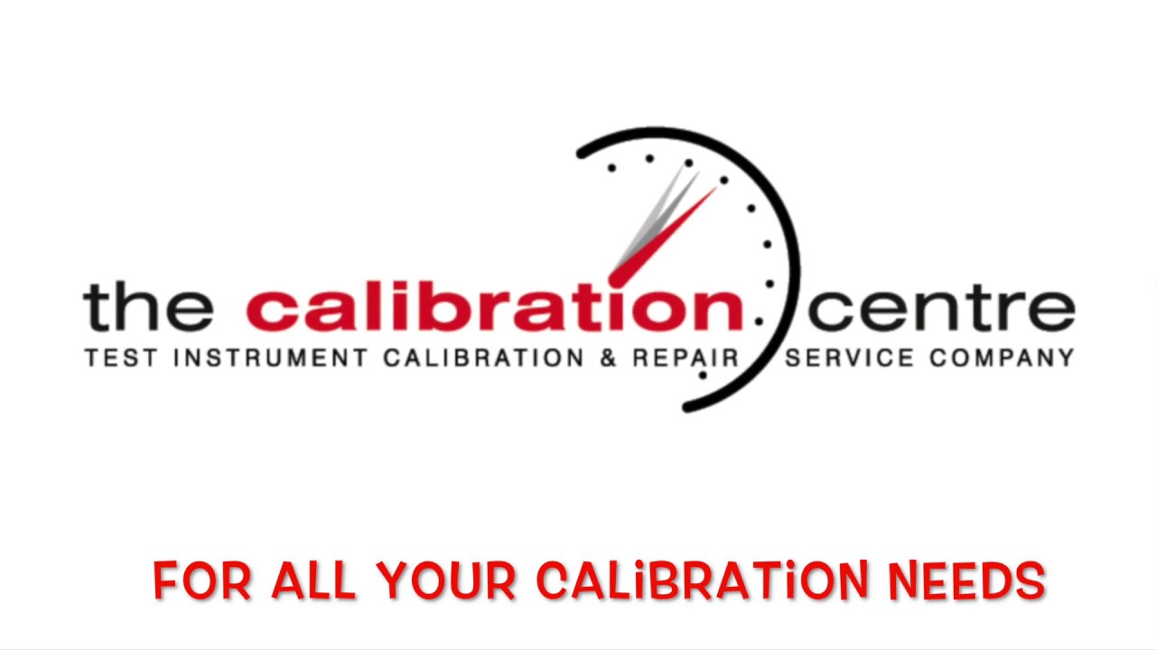 Test Equipment Calibration