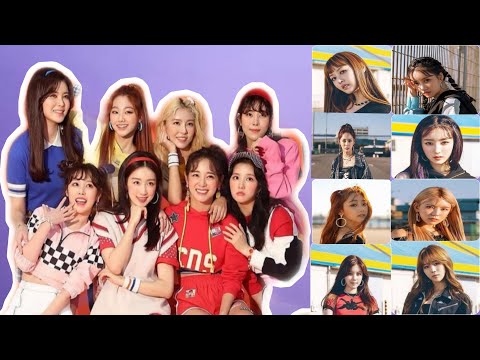 JELLYFISH ENTERTAIMNET ANUNCIA LA DISOLUCIÓN DEL GIRL GOUP GUGUDAN