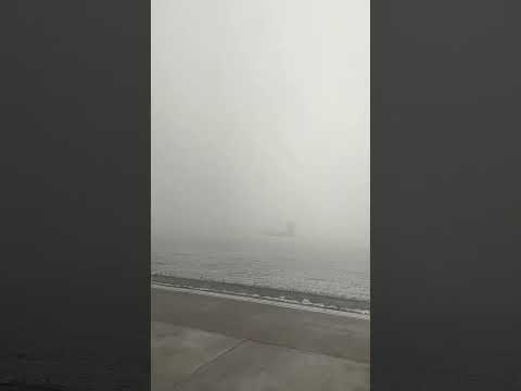 Approach and landing at Poprad-Tatry Airport [UNCUT]  31122024