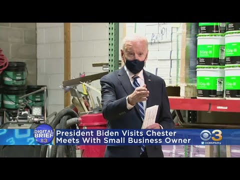 Digital Brief: March 16, 2021 (PM)