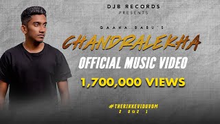 CHANDRALEKHA - GHANA BABU // OFFICIAL MUSIC VIDEO 2021