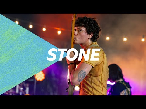 Stone (BBC Music Introducing at Glastonbury 2023)