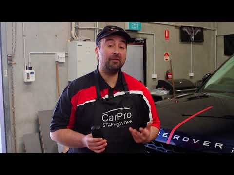 Complete Beginners DA Polishing Guide