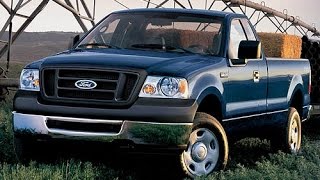 Ford Code P0171 and P0174 MAF Issues