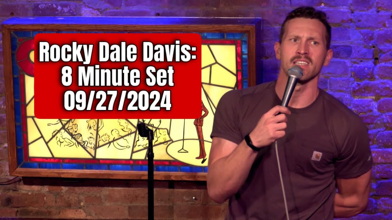 Rocky Dale Davis