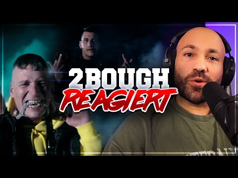 Co-Prod mit Zuschauer 🤯 LX x Gzuz - GMO / 2Bough REAGIERT