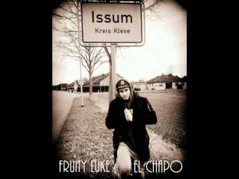 Fruity Luke - El Chapo