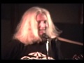 Daevid @ The Gallery Cafe '93