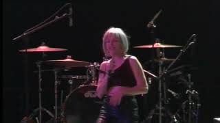 Najwa nimri- What En vivo LRE 2014