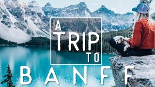 Banff