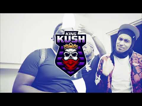 GMD Jets - FLINTACHUSETS (Feat. Louie Ray & Rio Da Yung OG) (Bass Boosted)