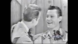 The Porter Wagoner Show #48 Stonewall Jackson