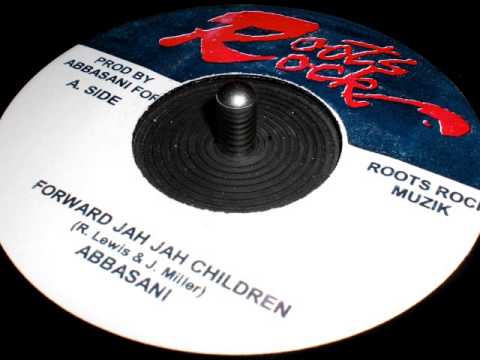 Abbasani // Forward Jah Jah Children