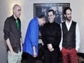 Bustan Abraham quartet: Longa Riad (By Riad Al-Sumbati) | בוסתן אברהם הופעה חיה