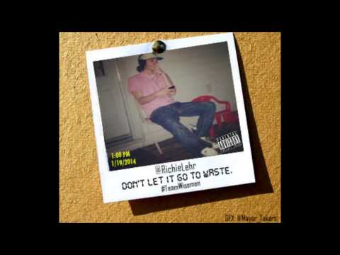 Skymane - Hater Blockers Feat.  (JBay & Richie Lehr)