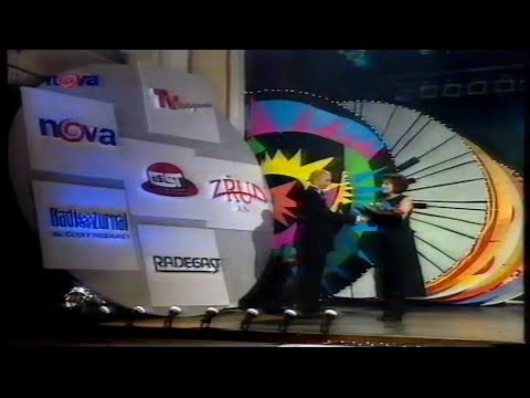 Marta Kubišová a Miroslav Vladyka, Český hit století, 2000