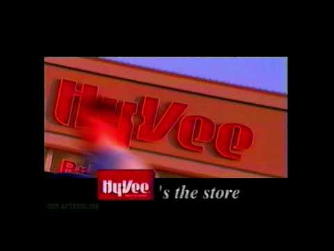 Hy Vee Com
