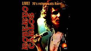 COMO DOIS E DOIS 1973- Roberto Carlos ao vivo /Áudio Raridade