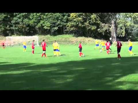 C-Junioren KL A: SG Olympia 1896 Leipzig II vs. 1. FC Lok Leipzig (C-Juniorinnen)