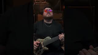 Video thumbnail for Phil Jones X4  The BEST Portable Bass Amp by Collin Littlejohn