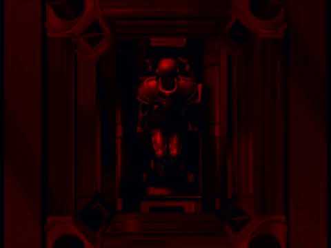 Super Wing Commander - Takeoff - Rapier (no music)