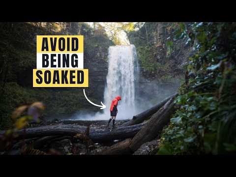 Don't buy a Waterproof Jacket for Hiking until you watch this!